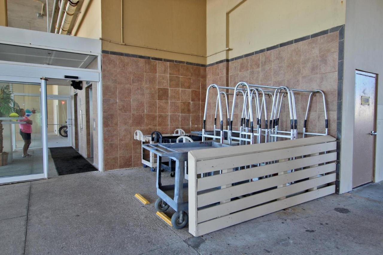 Crystal Shores West 1207 Gulf Shores Bagian luar foto