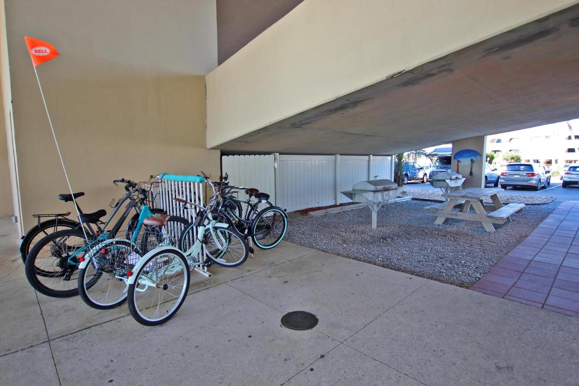 Crystal Shores West 1207 Gulf Shores Bagian luar foto