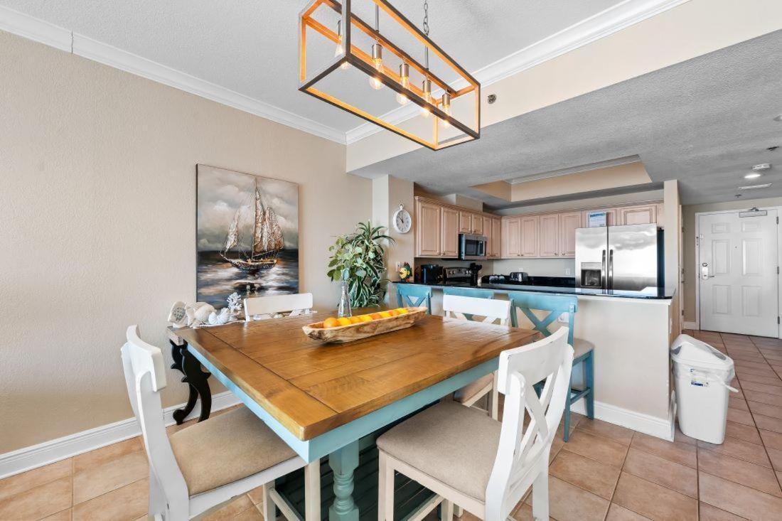 Crystal Shores West 1207 Gulf Shores Bagian luar foto