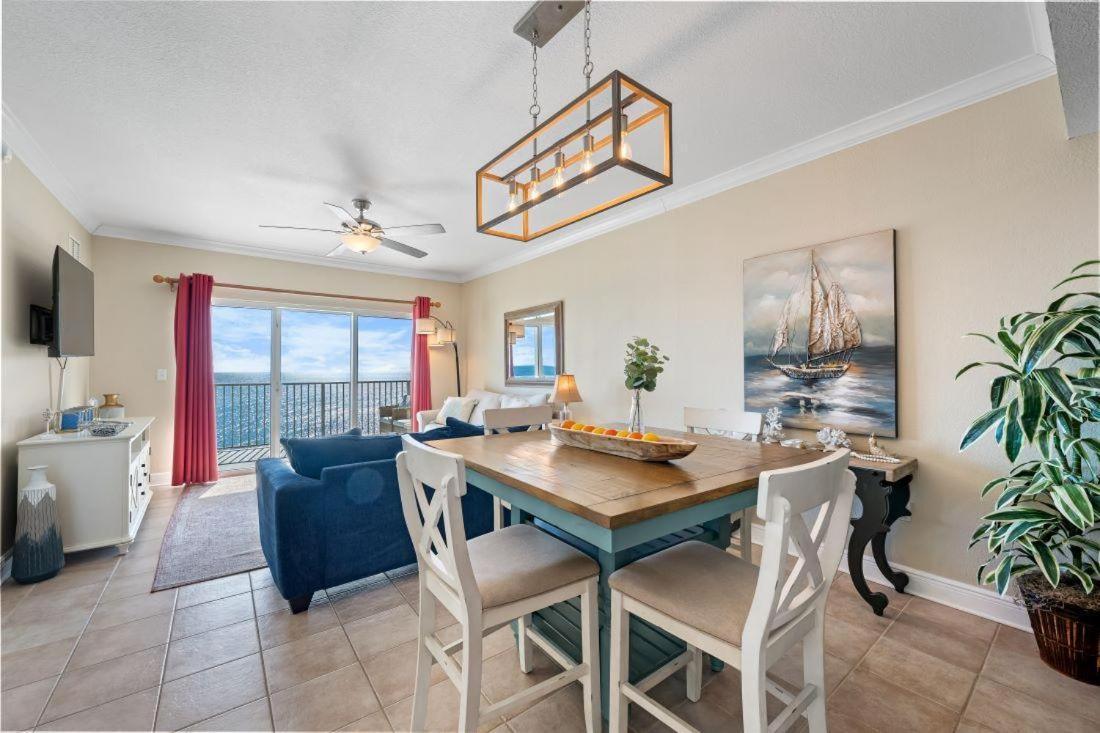 Crystal Shores West 1207 Gulf Shores Bagian luar foto