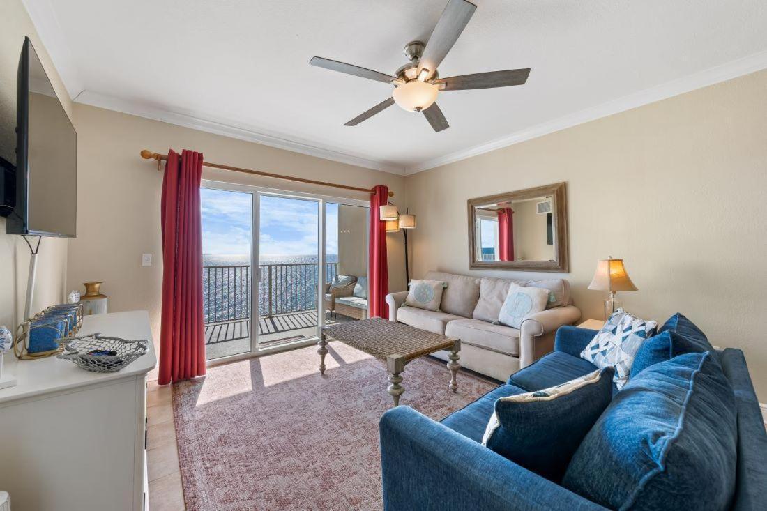 Crystal Shores West 1207 Gulf Shores Bagian luar foto