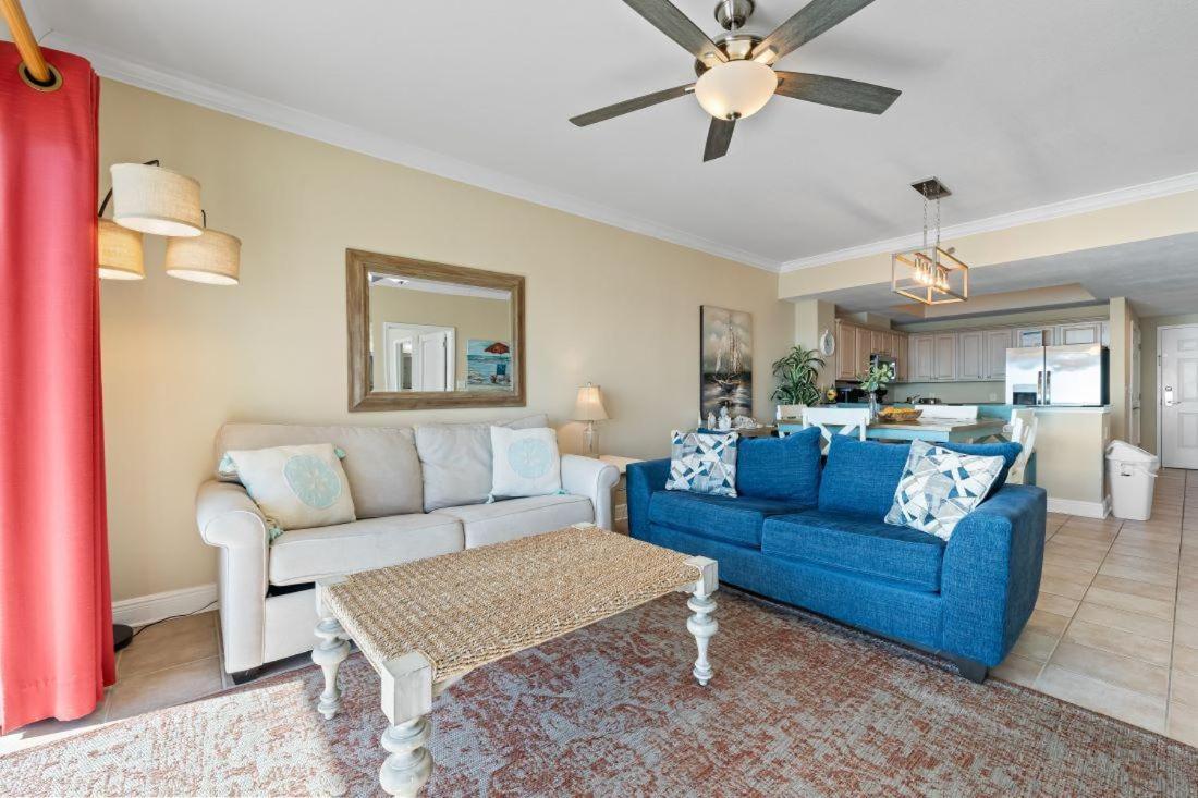 Crystal Shores West 1207 Gulf Shores Bagian luar foto