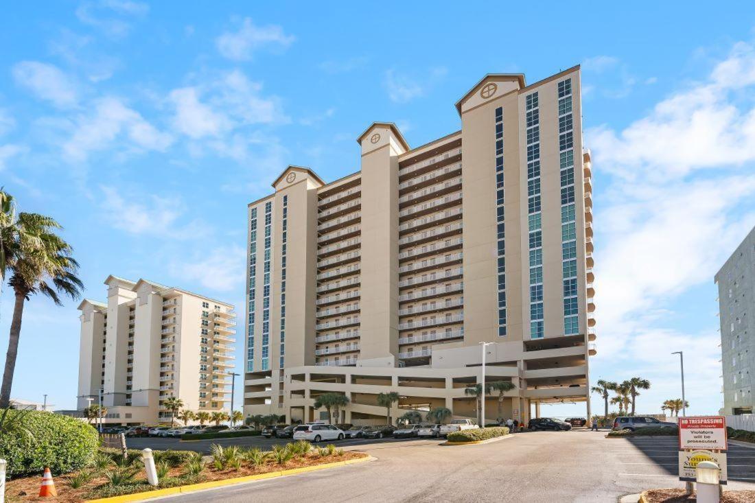 Crystal Shores West 1207 Gulf Shores Bagian luar foto