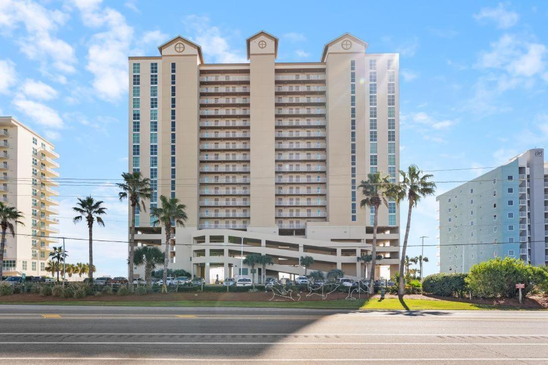 Crystal Shores West 1207 Gulf Shores Bagian luar foto