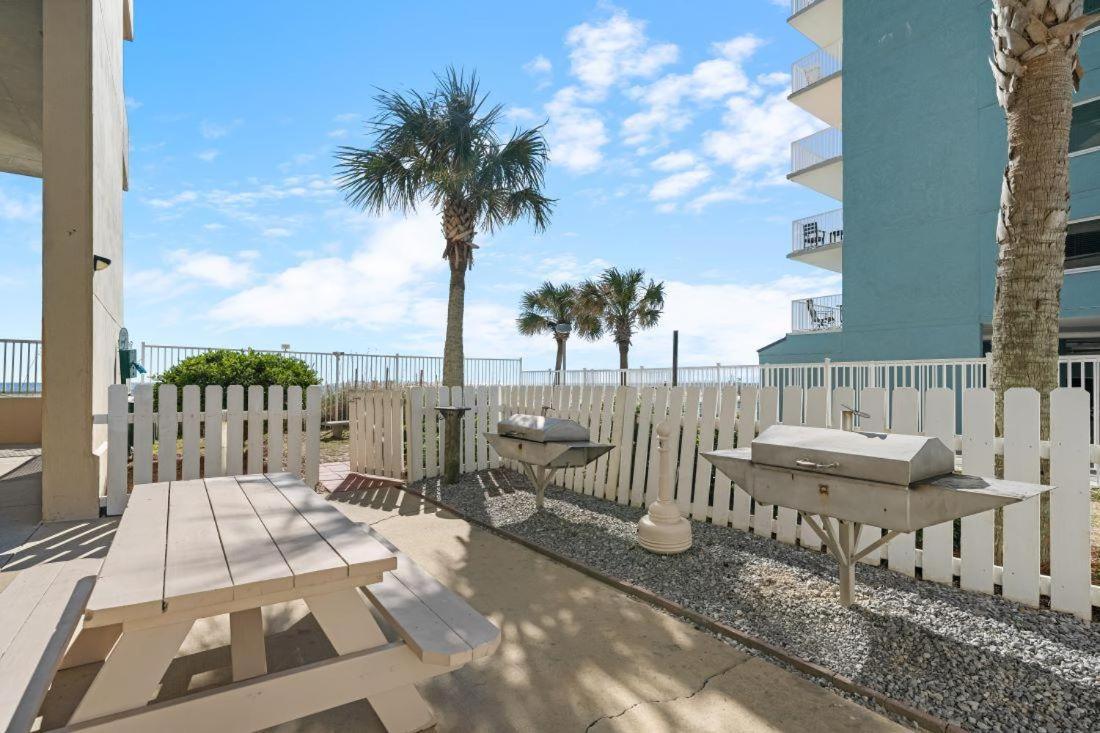 Crystal Shores West 1207 Gulf Shores Bagian luar foto