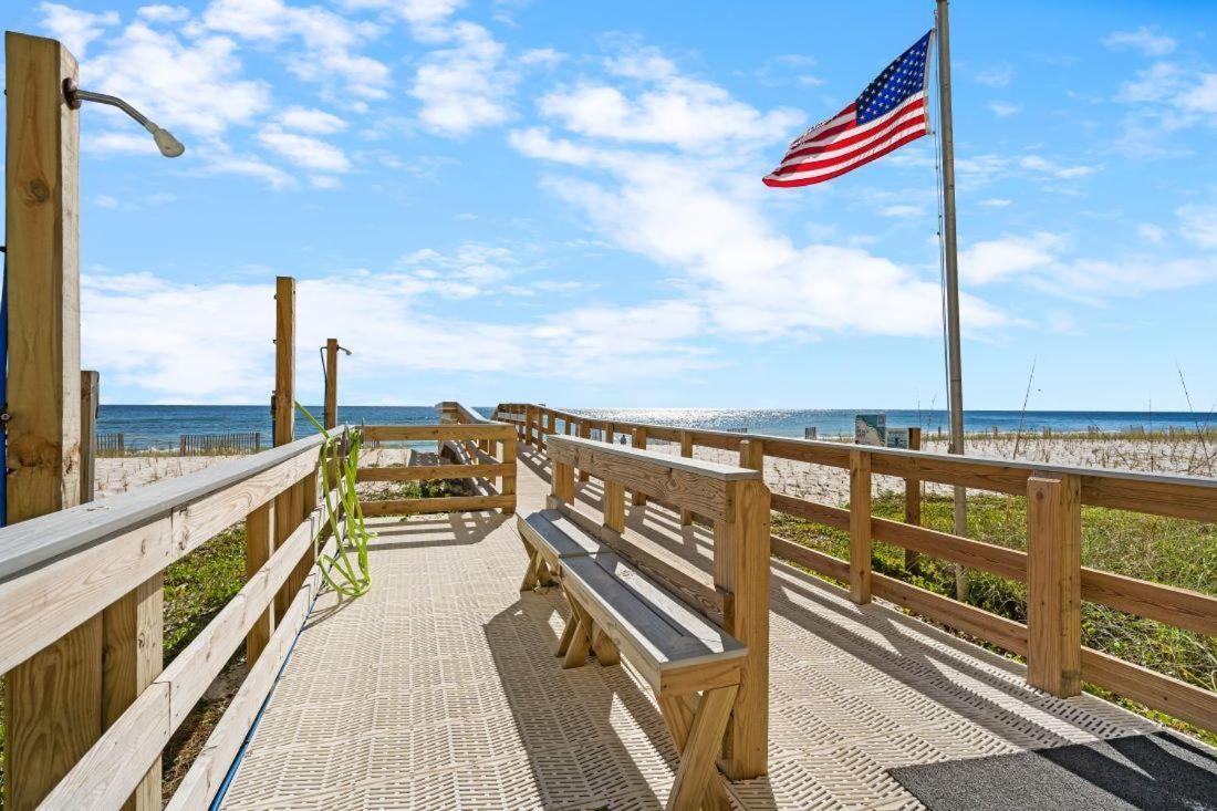 Crystal Shores West 1207 Gulf Shores Bagian luar foto
