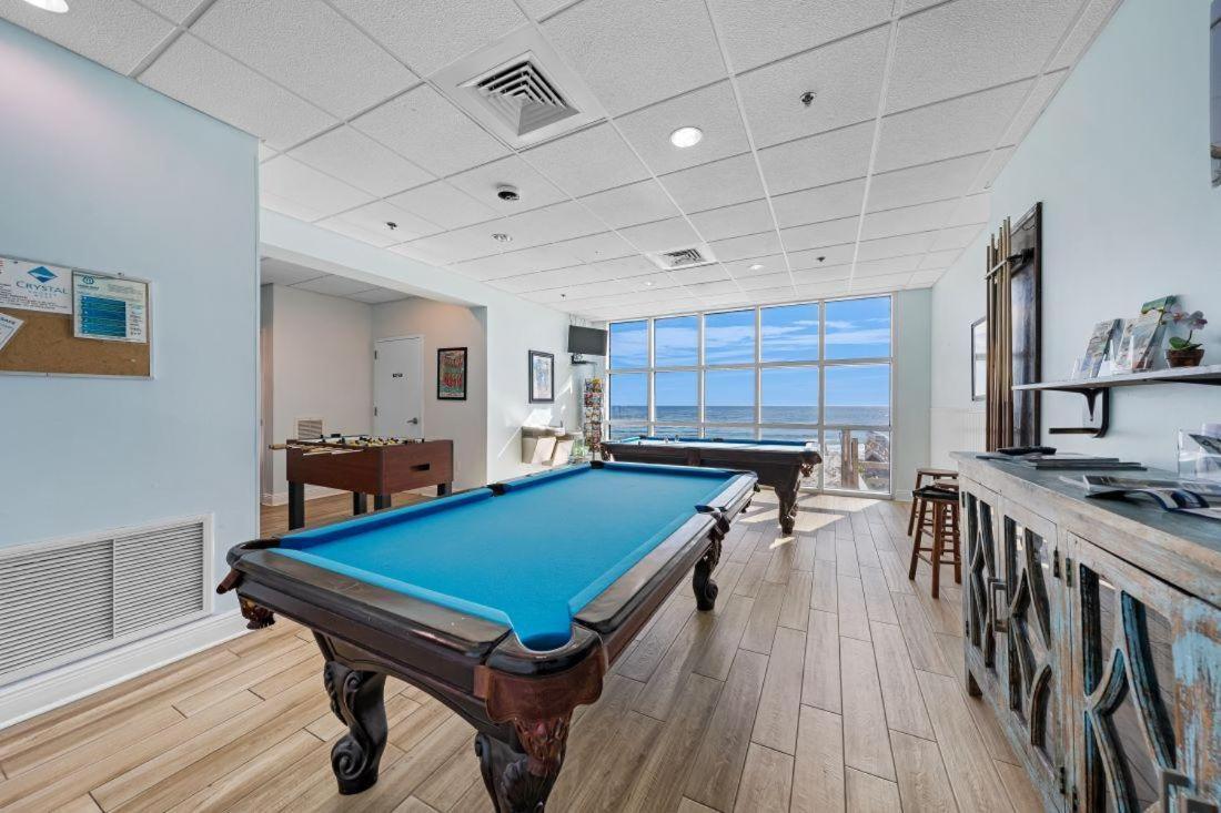 Crystal Shores West 1207 Gulf Shores Bagian luar foto