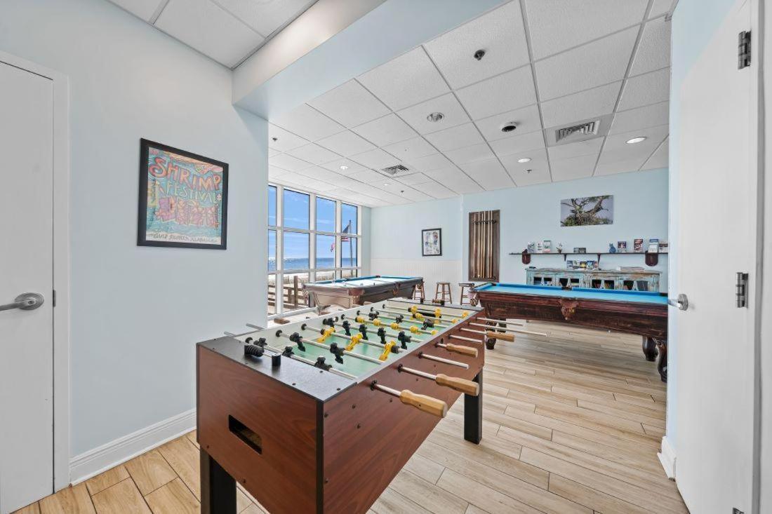 Crystal Shores West 1207 Gulf Shores Bagian luar foto