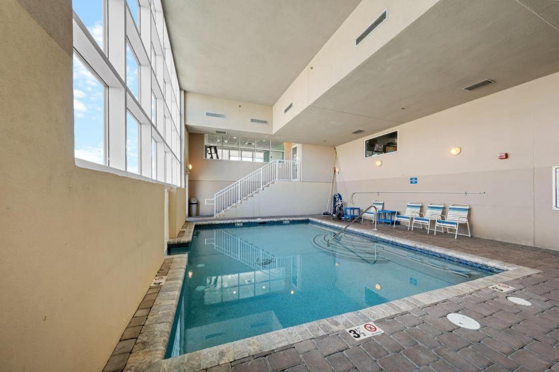 Crystal Shores West 1207 Gulf Shores Bagian luar foto