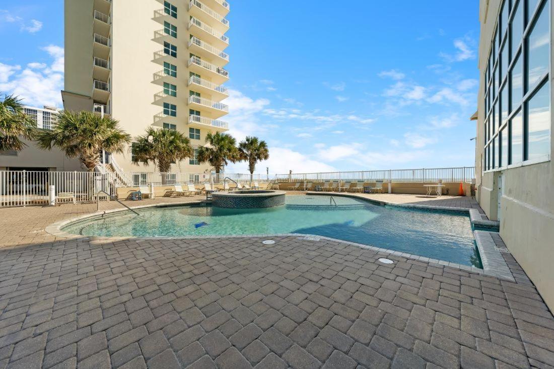 Crystal Shores West 1207 Gulf Shores Bagian luar foto