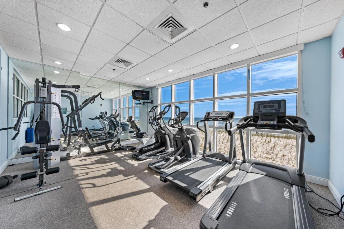 Crystal Shores West 1207 Gulf Shores Bagian luar foto
