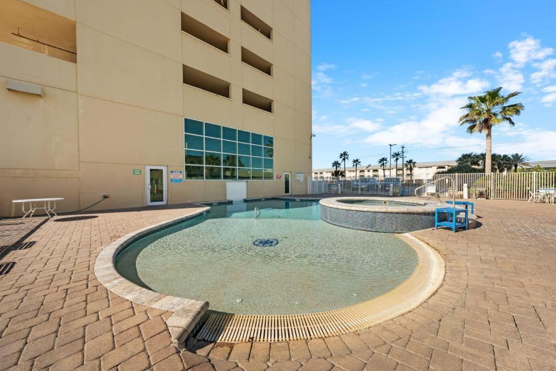 Crystal Shores West 1207 Gulf Shores Bagian luar foto