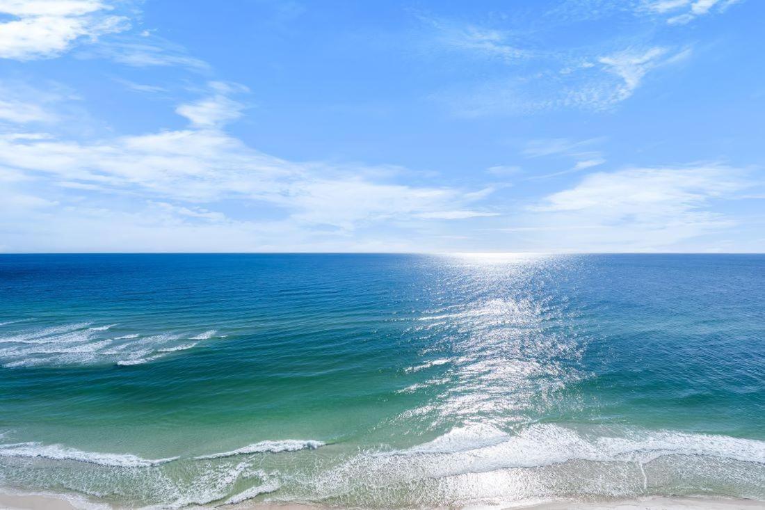 Crystal Shores West 1207 Gulf Shores Bagian luar foto