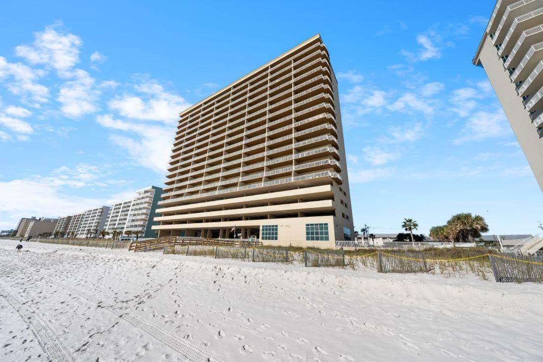 Crystal Shores West 1207 Gulf Shores Bagian luar foto