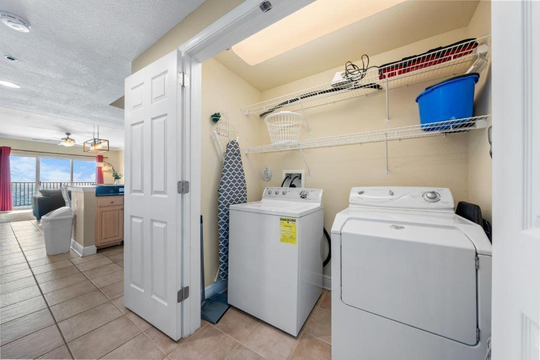 Crystal Shores West 1207 Gulf Shores Bagian luar foto