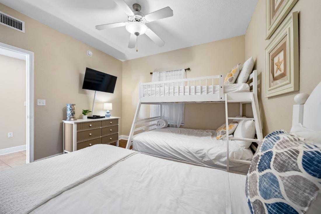 Crystal Shores West 1207 Gulf Shores Bagian luar foto