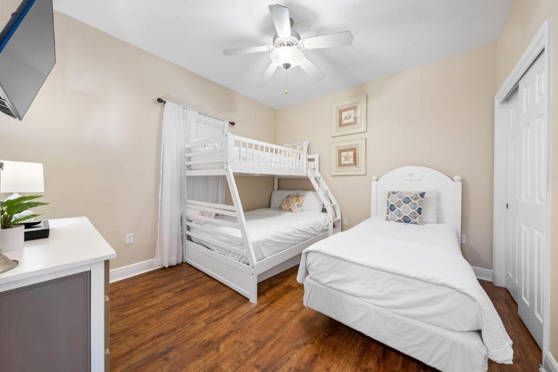 Crystal Shores West 1207 Gulf Shores Bagian luar foto