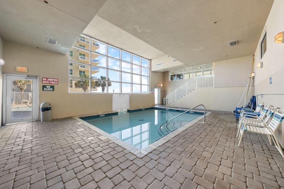Crystal Shores West 1207 Gulf Shores Bagian luar foto