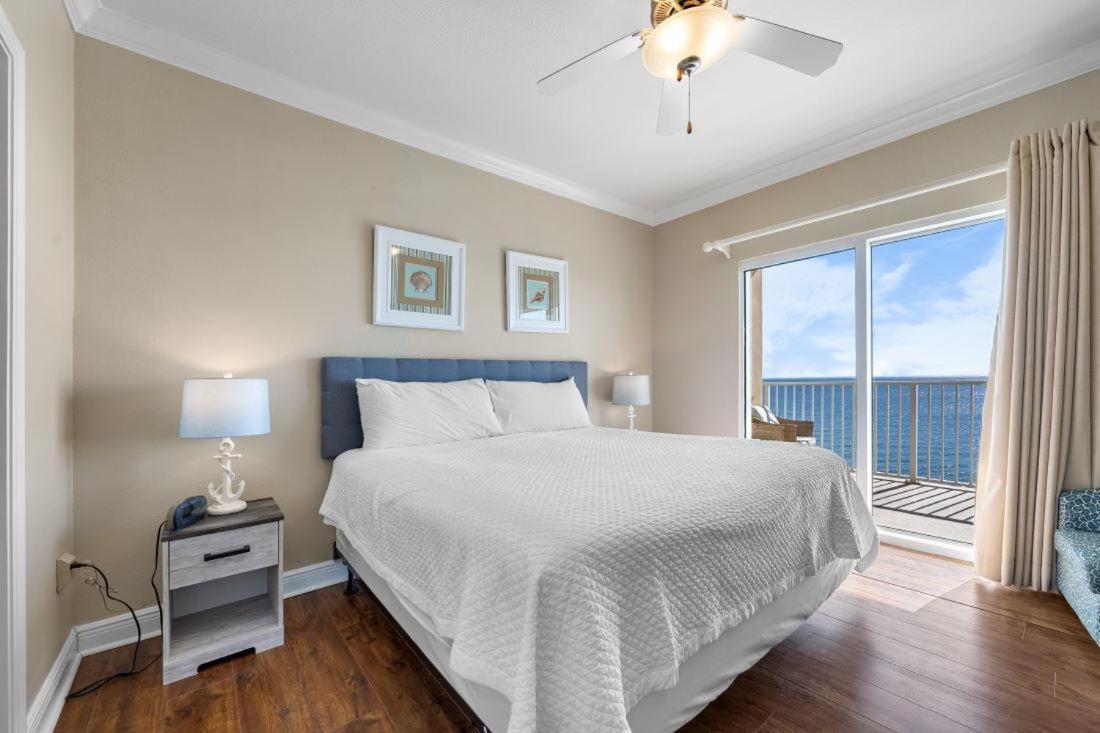 Crystal Shores West 1207 Gulf Shores Bagian luar foto