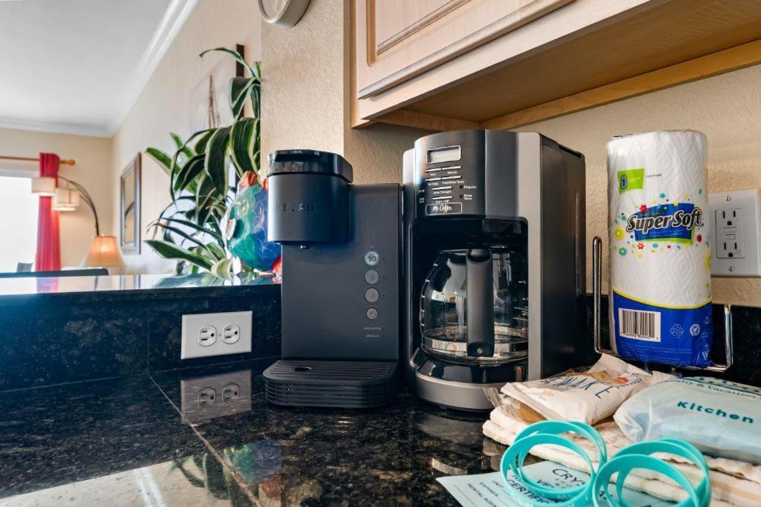 Crystal Shores West 1207 Gulf Shores Bagian luar foto